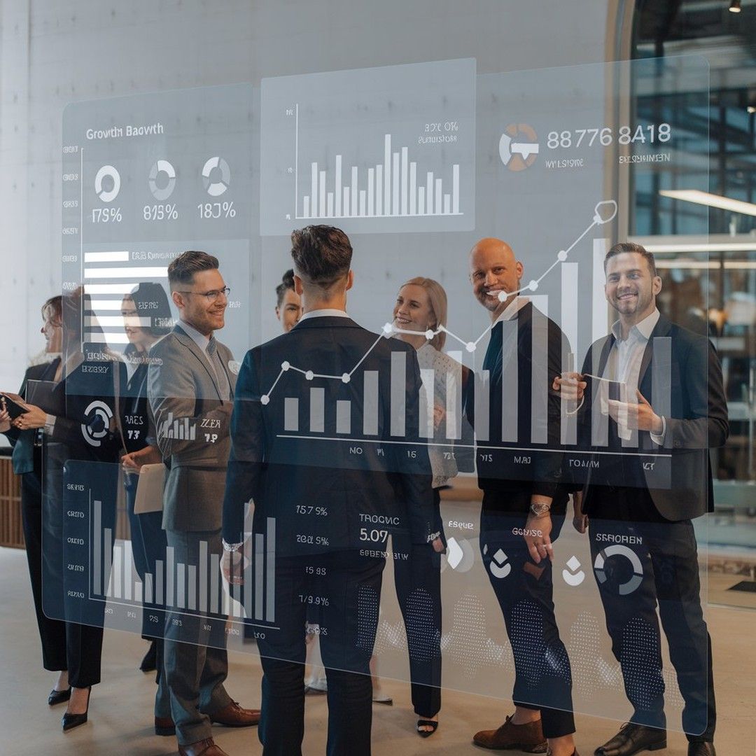 Vixion Growth Framework