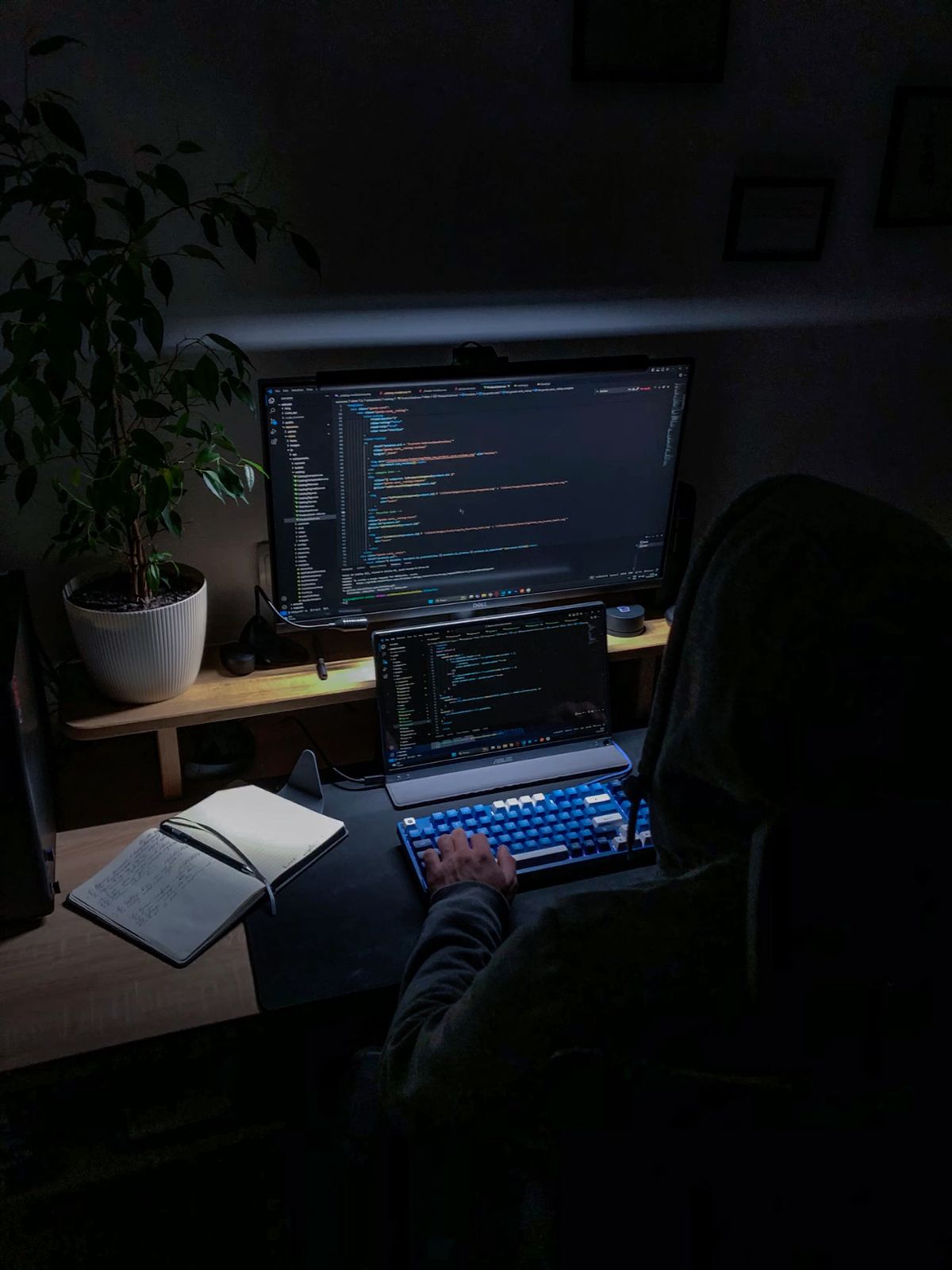 Vixion Strategy Work